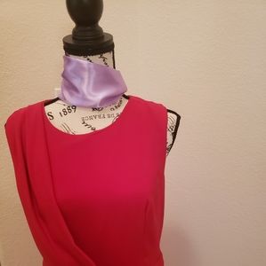 The Limited Red 10